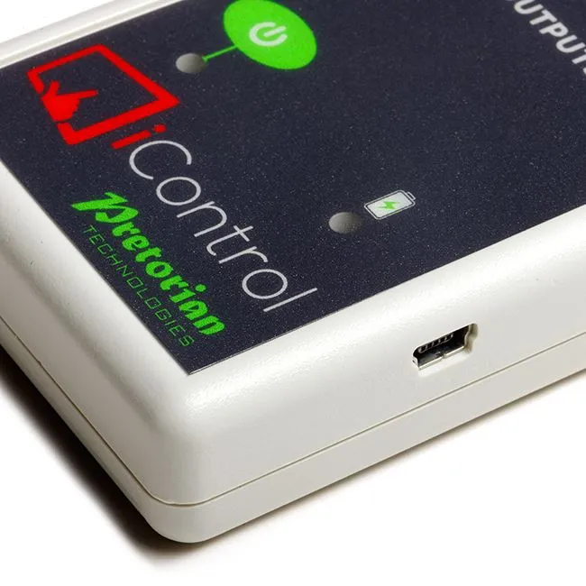 iControl