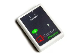 iControl