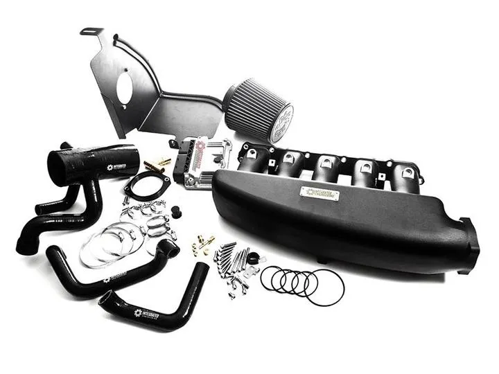 IE 2.5L 5 Cylinder Intake Manifold w/ Power Kit