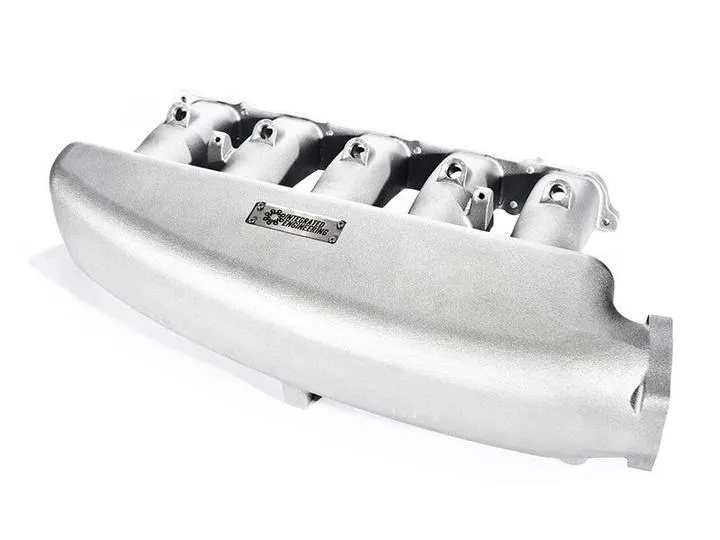 IE 2.5L 5 Cylinder Intake Manifold w/ Power Kit