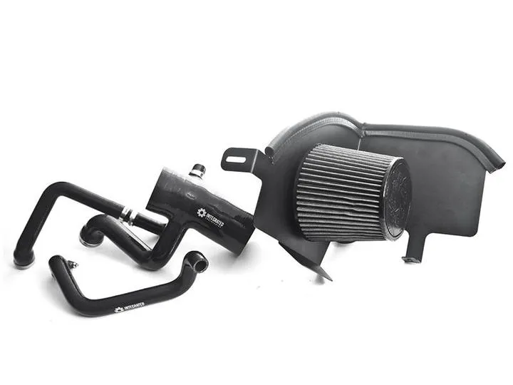 IE 2.5L 5 Cylinder Intake Manifold w/ Power Kit