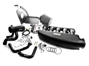 IE 2.5L 5 Cylinder Intake Manifold w/ Power Kit