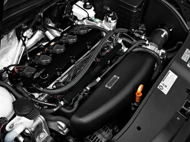 INTAKE MANIFOLD - 2.5L (07K)