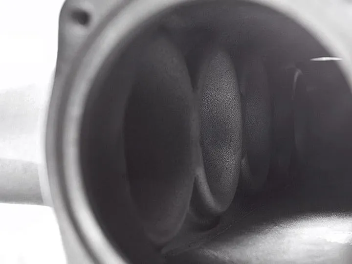 INTAKE MANIFOLD - 2.5L (07K)