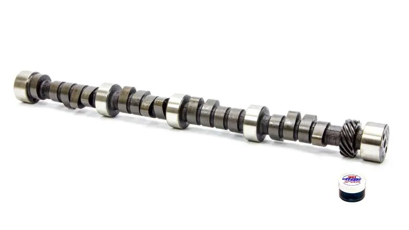 Isky Cams Hydraulic Series Camshaft - SB Chevy - 278-Mega Hydraulic Grind - RPM Range 2500-6800 RPM - 450" Lift, 278 Duration, 234 Duration @ .050", 106 Lobe Center
