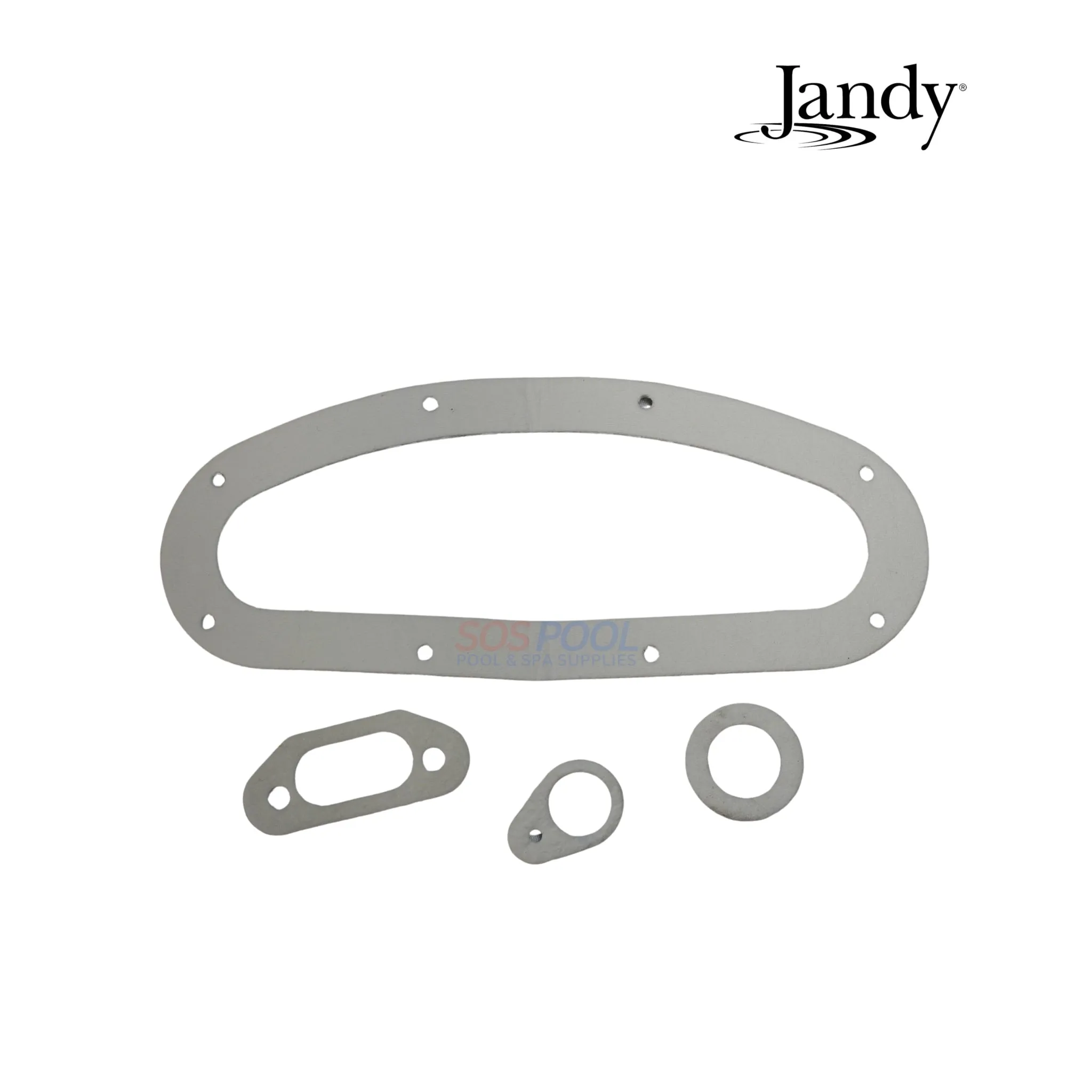 Jandy JXi Heater Gasket Kit | R0590900