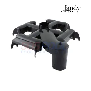 Jandy Manifold Assembly For DEV and DEL Filters | V55-201 | SW-28-400 | R0359000