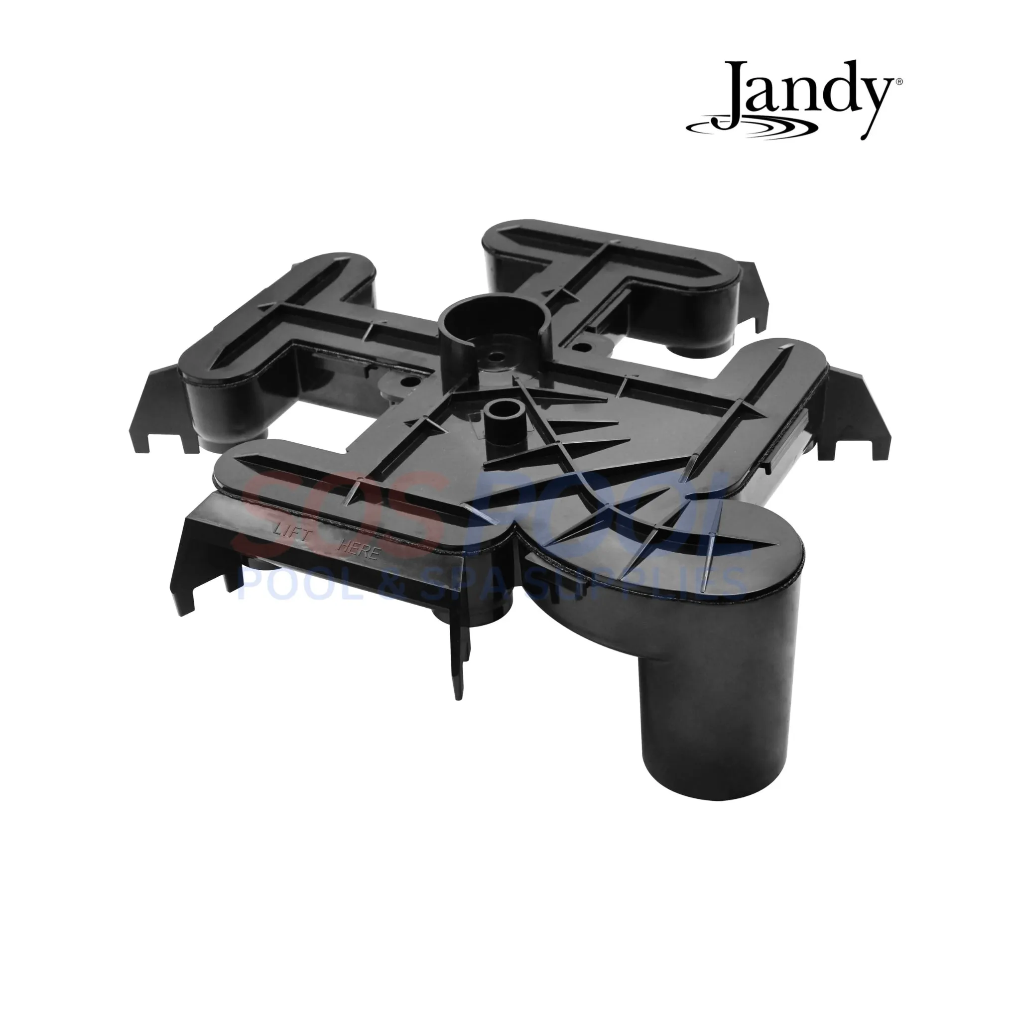 Jandy Manifold Assembly For DEV and DEL Filters | V55-201 | SW-28-400 | R0359000