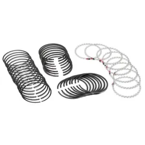 JE Pistons Premium Race Series Piston Rings JG1004-3642