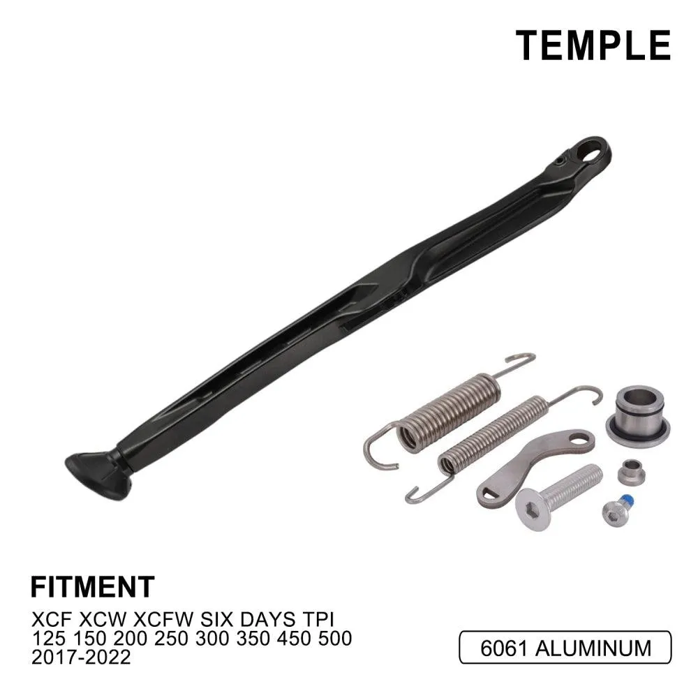 Kickstand For KTM Serise