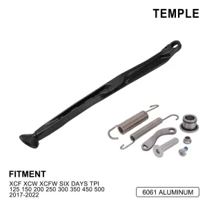 Kickstand For KTM Serise