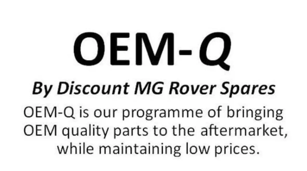 L Series Diesel Head Gasket - LVB100930. Aftermarket / OEM Available - See Options (Rover 200/400/600/25/45/ZR/ZS)