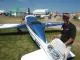 Light Sport Pitot Plug Kit