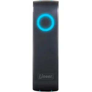 Linear BluePass 2-in-1 Multi Tech Card and Blue Tooth CellPhone Reader 820-00001