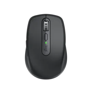 Logitech MX Anywhere 3s | Office Mouse (Graphite)