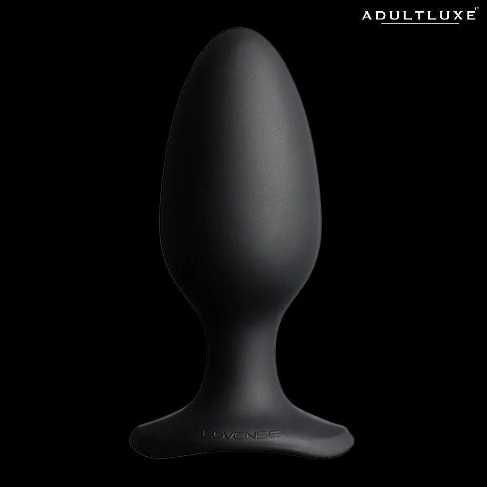 Lovense Hush 2 Butt Plug-4 sizes