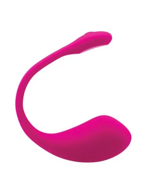 Lovense Lush 2 Hands-Free Remote Control Vibrator