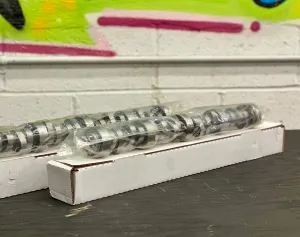 LS4 Excalibur Camshaft