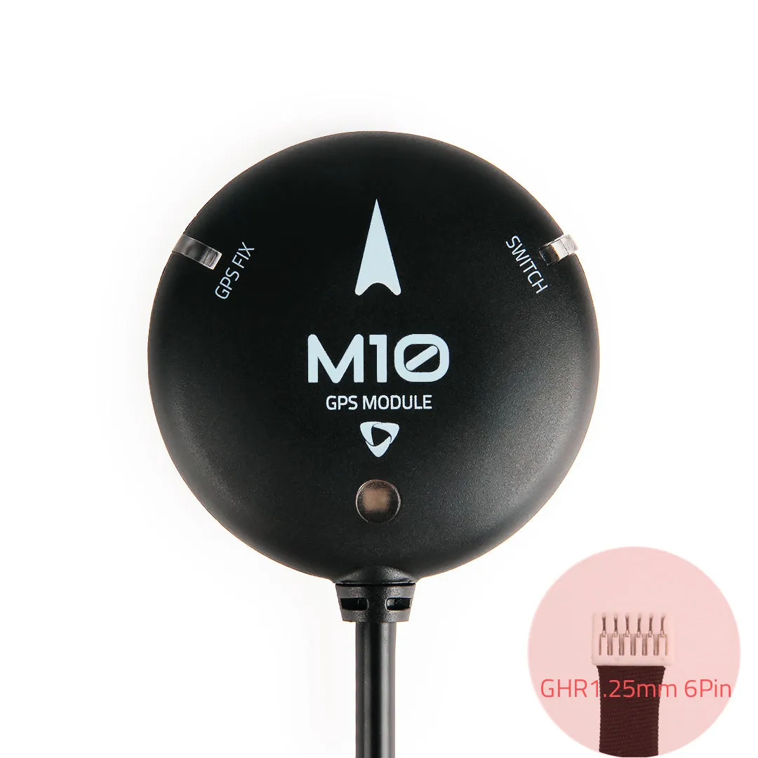 M10 GPS