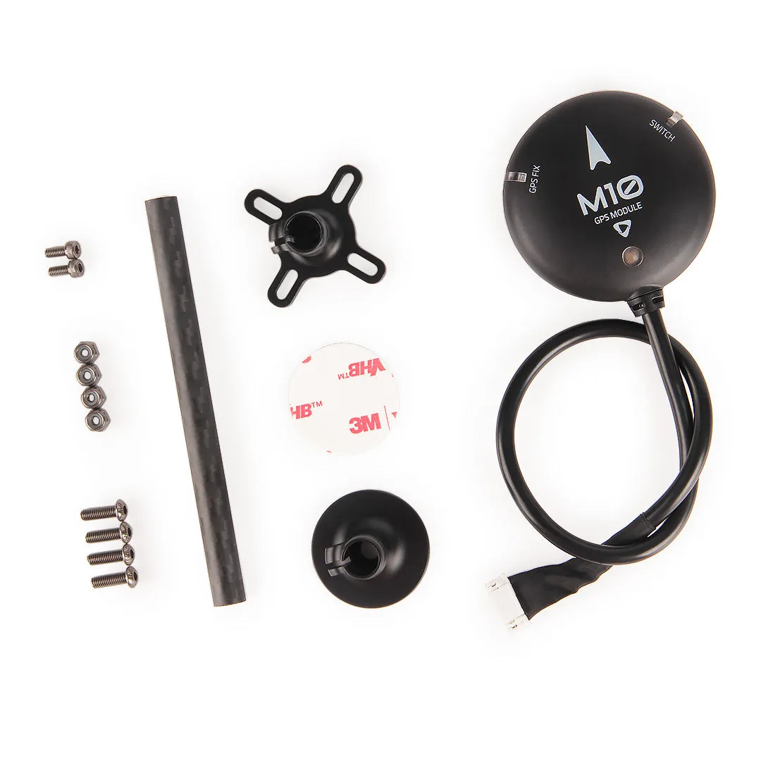 M10 GPS