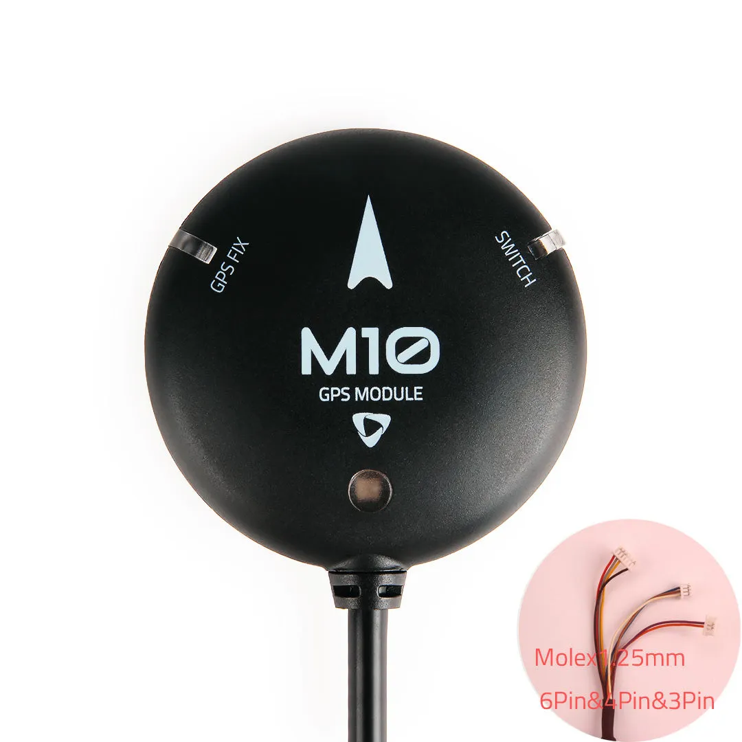 M10 GPS