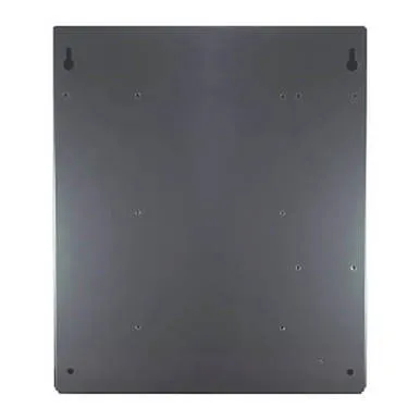 Macurco Control Panel Digital w/ BACnet output DVP-120B