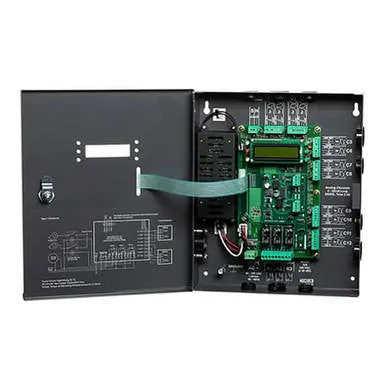 Macurco Control Panel Digital w/ BACnet output DVP-120B