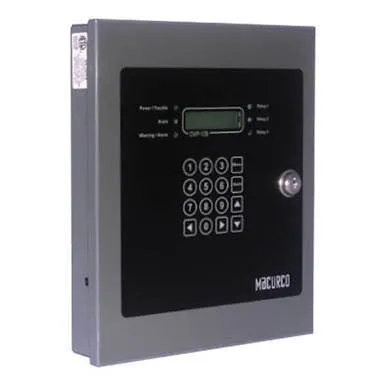 Macurco Control Panel Digital w/ BACnet output DVP-120B