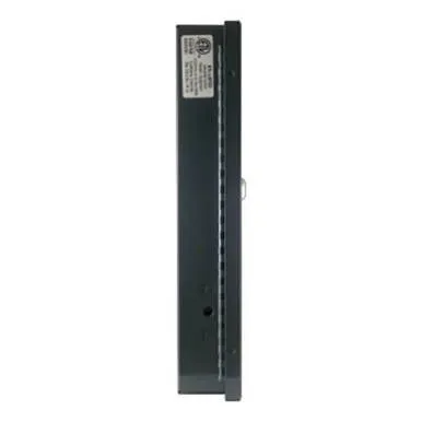 Macurco Control Panel Digital w/ BACnet output DVP-120B