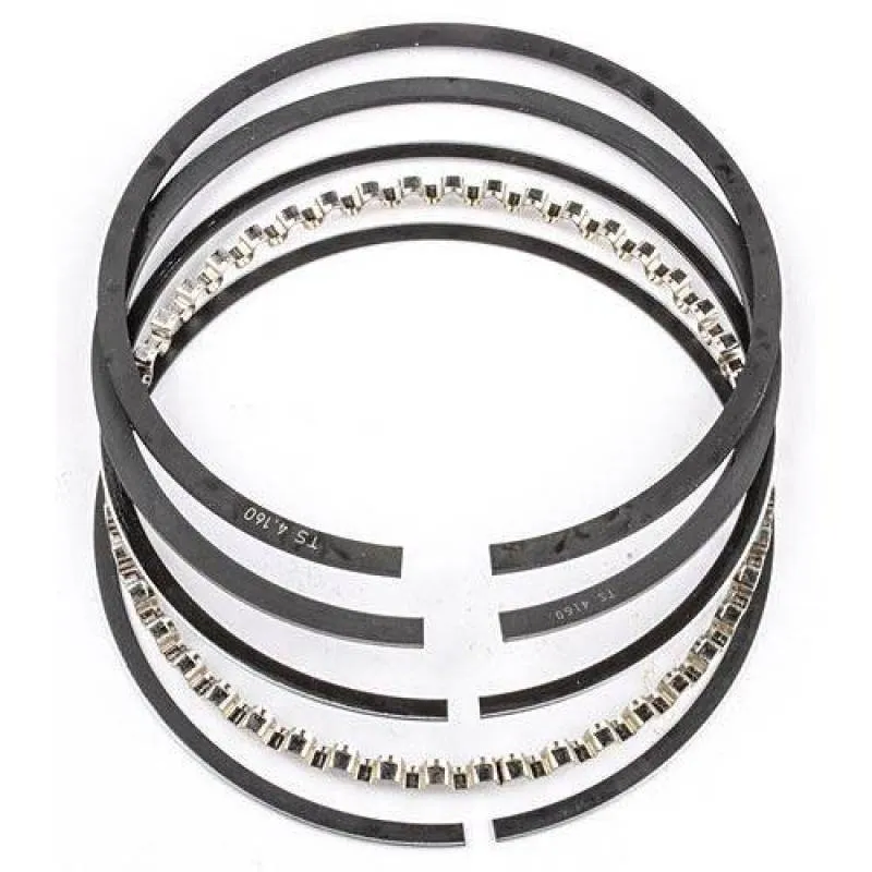 Mahle Original Premium Piston Ring Sets 40276CP.040