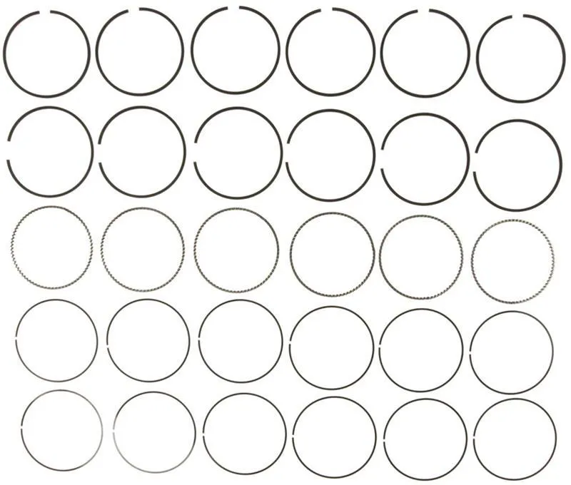 Mahle Original Premium Piston Ring Sets 41476CP.030