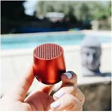 Mino BT Speaker