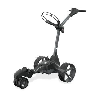 Motocaddy M7 GPS Remote Control Ultra Electric Golf Trolley
