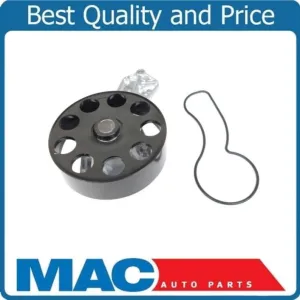 New 100% Leak Tested Water Pump for Honda CR-V CRV 2.4L 15-18 REF 192005A2A01