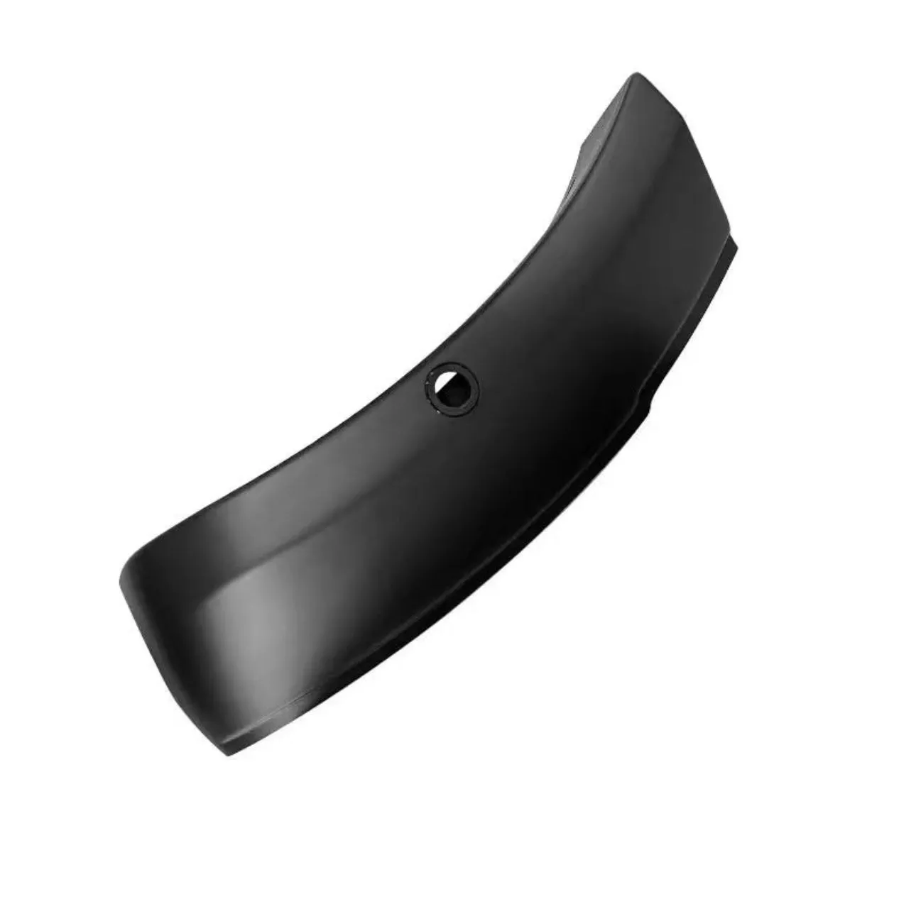 NEXTGEN OEM STYLE WILDTRAK SMOOTH FENDER FLARES 2022 
