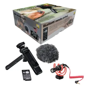 Nikon Creator's Accessory Kit