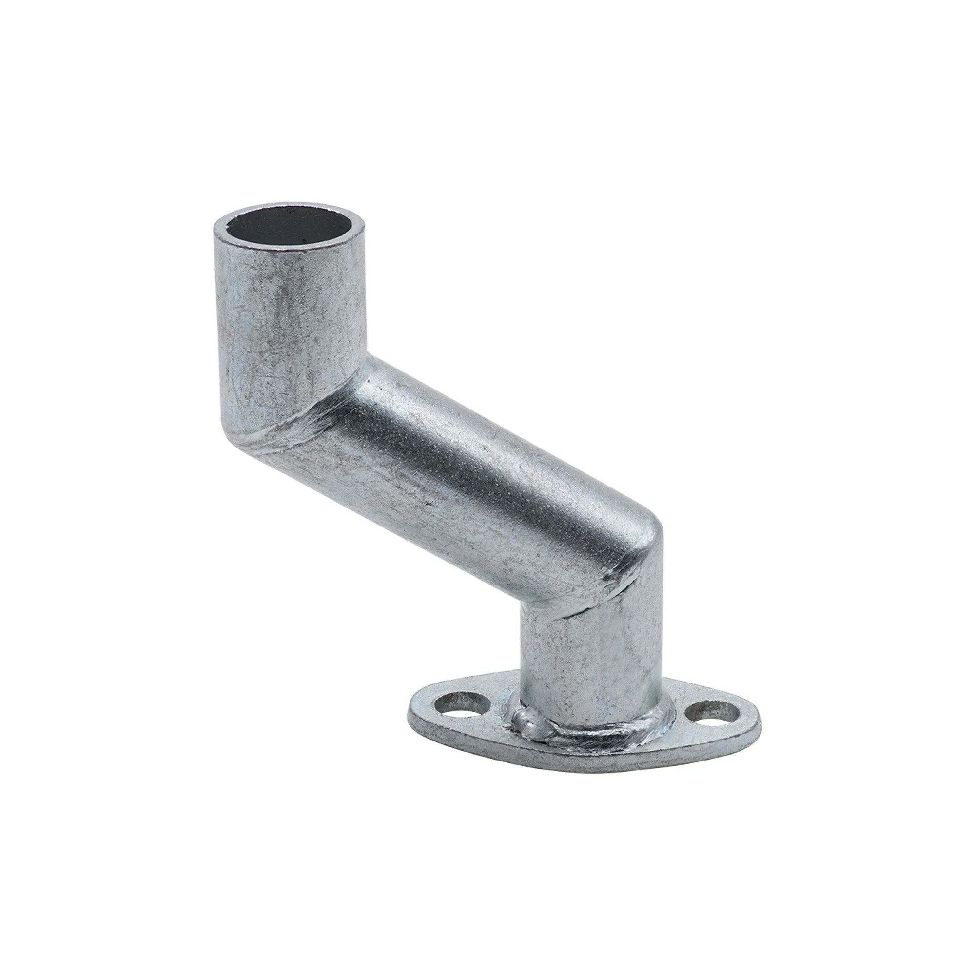 Off Set Air Intake Manifold