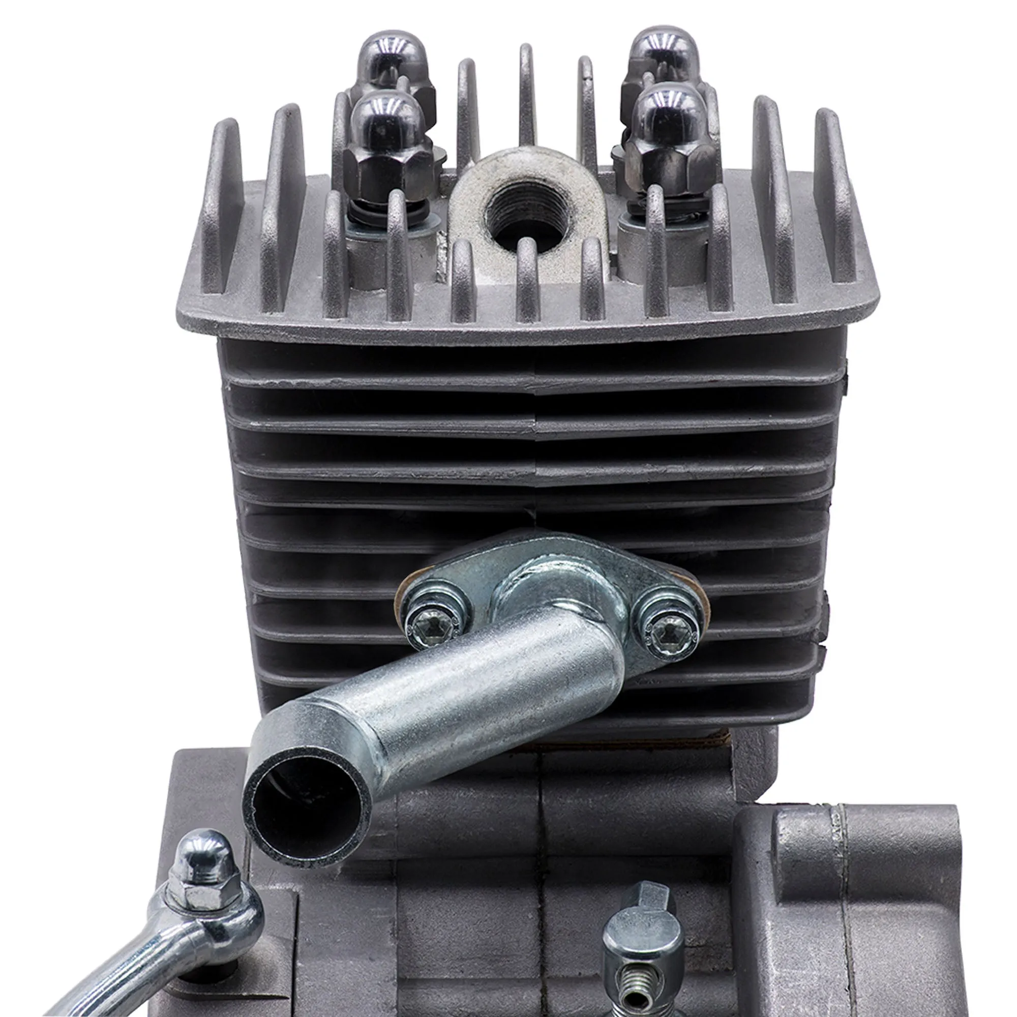 Off Set Air Intake Manifold
