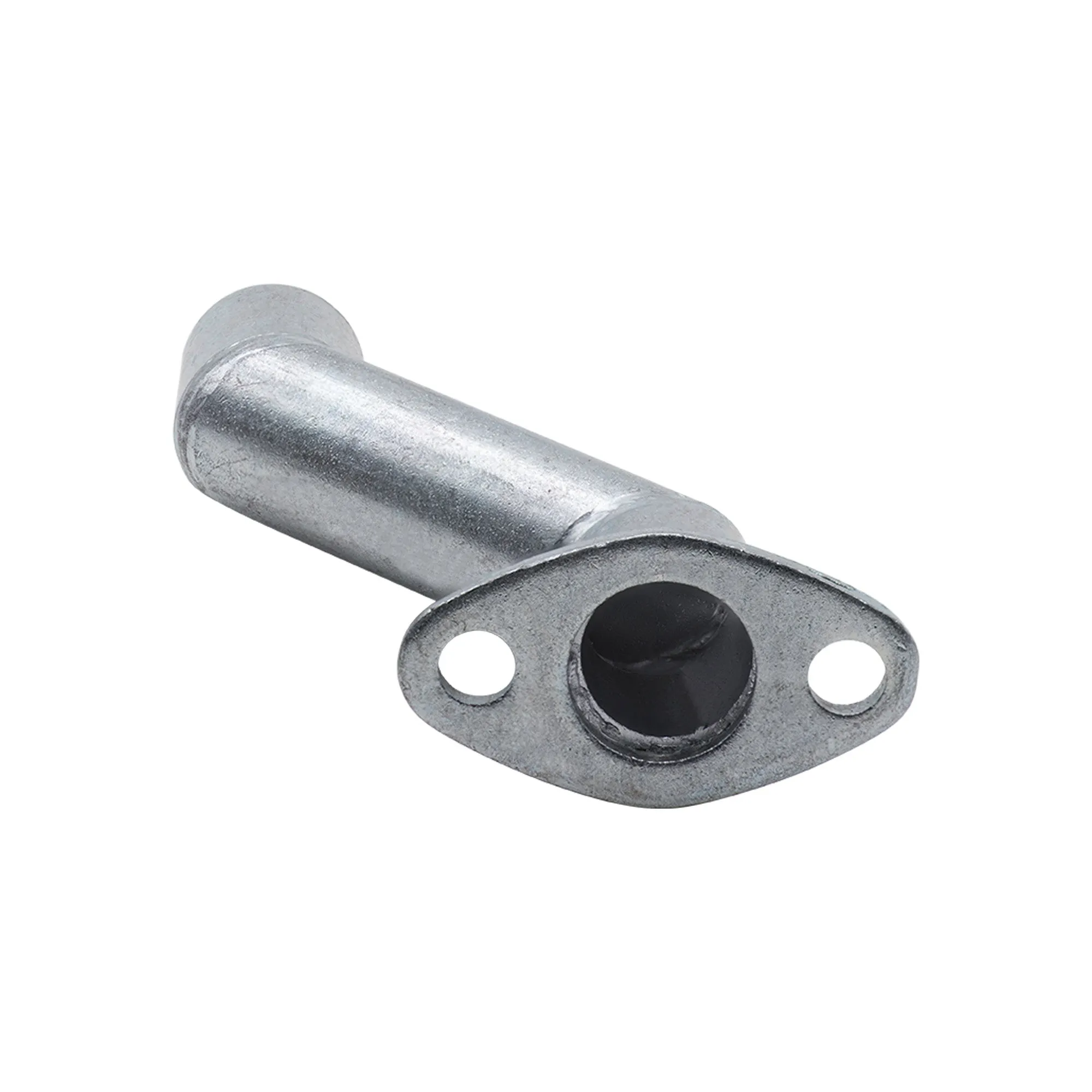 Off Set Air Intake Manifold