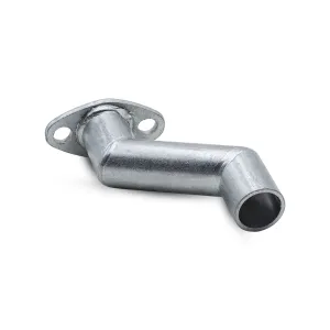Off Set Air Intake Manifold