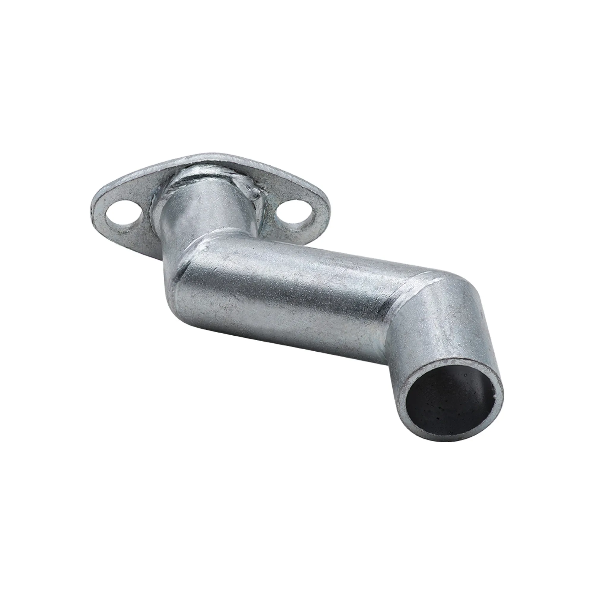 Off Set Air Intake Manifold