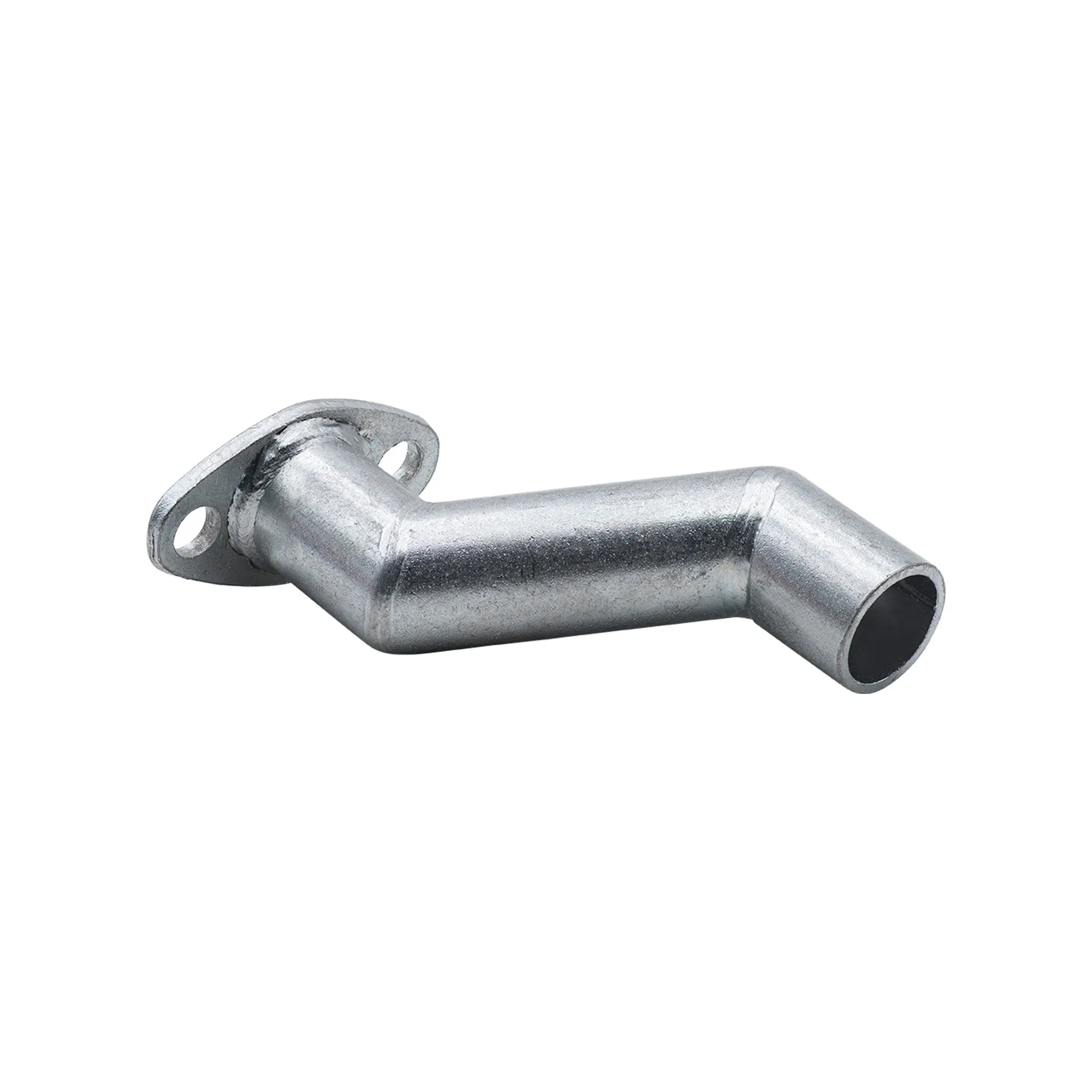 Off Set Air Intake Manifold