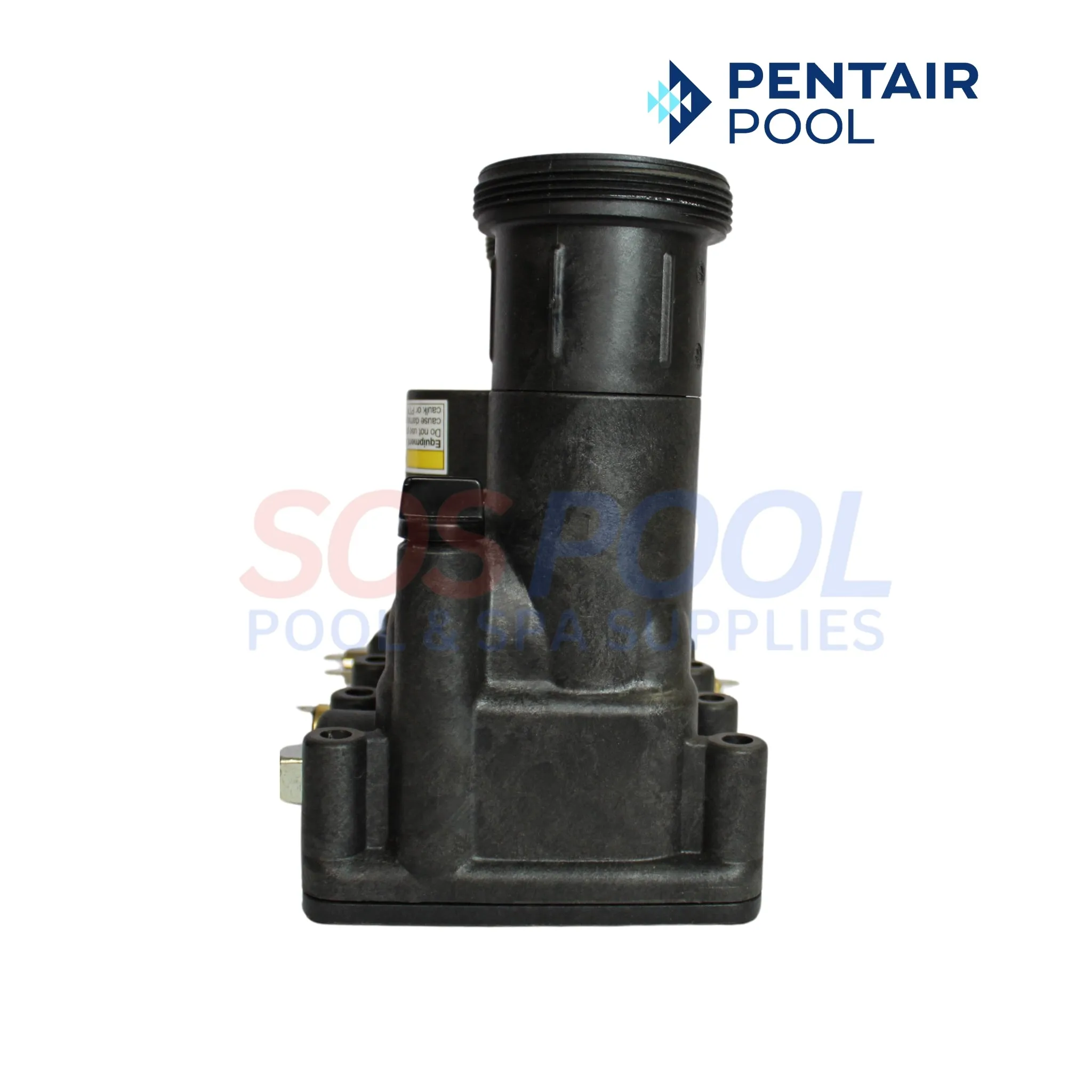 Pentair Manifold Kit for MasterTemp and Max-E-Therm 200 and 175 Heaters | 77707-0014