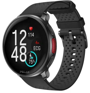Polar Vantage V3 GPS HRM Multisport Watch - Black