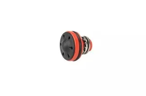 Polycarbonate piston head for Bore Up kit
