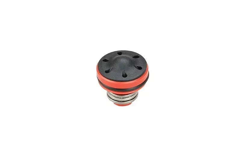 Polycarbonate piston head for Bore Up kit