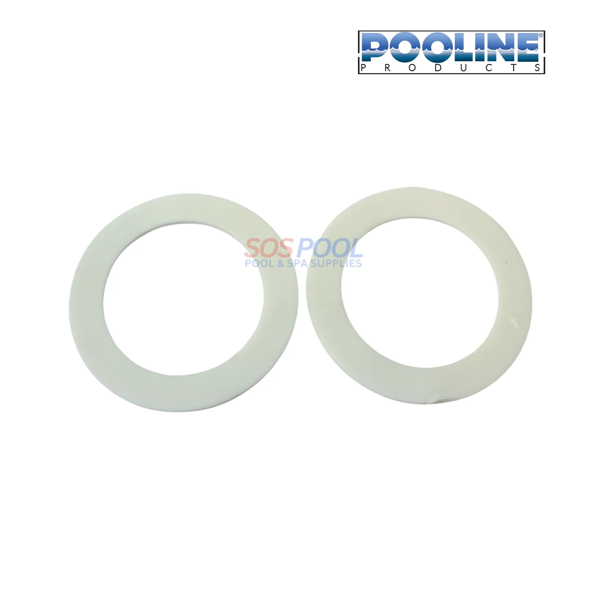 Pooline Return Fitting Gasket | 11010