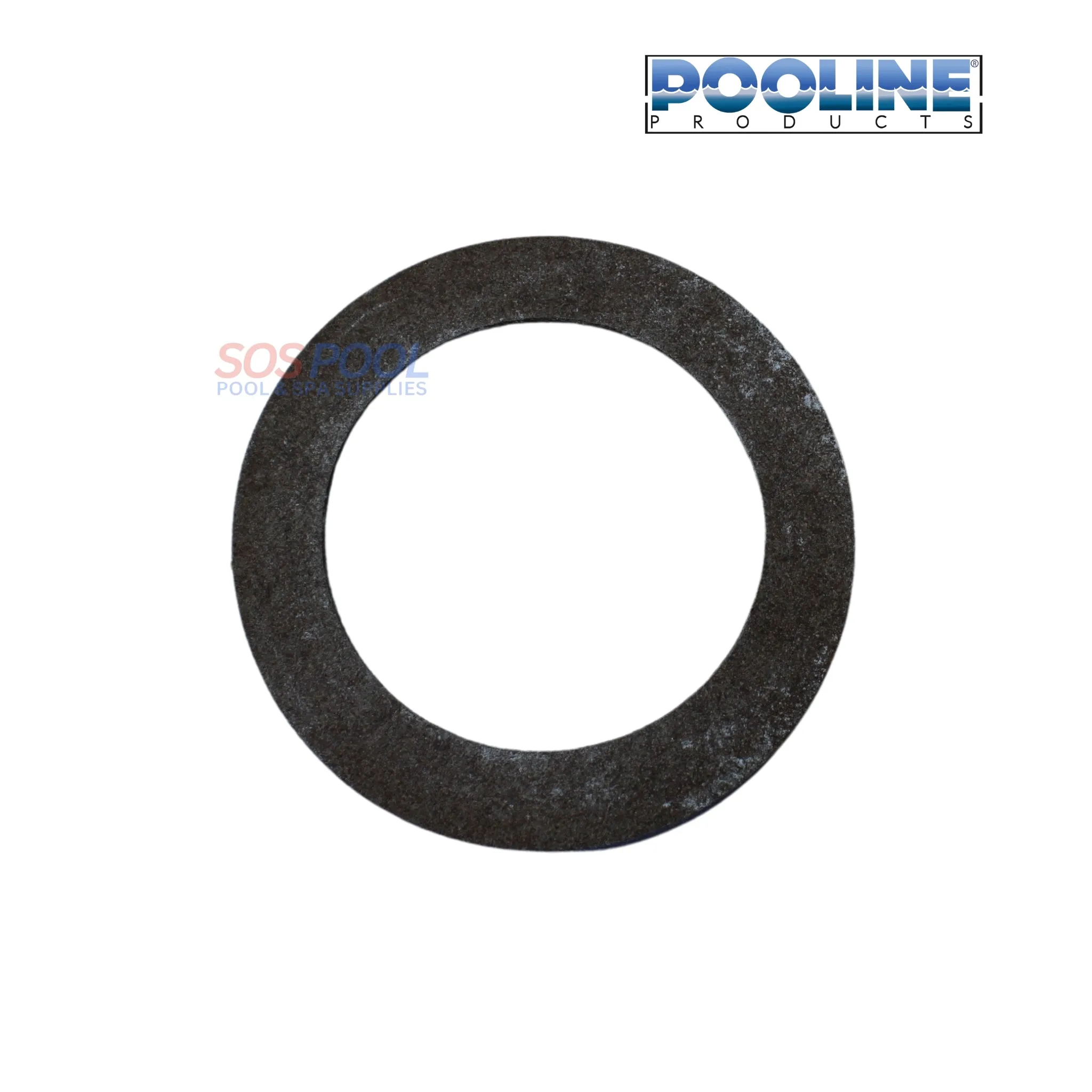 Pooline Return Fitting Gasket | 11010