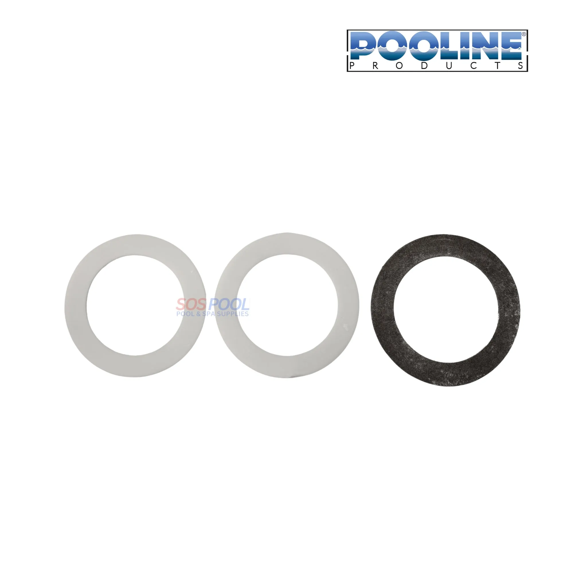 Pooline Return Fitting Gasket | 11010
