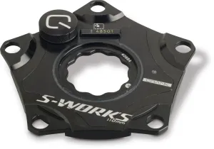 Quarq For Specialized Power Meter 110BCD Spider Only